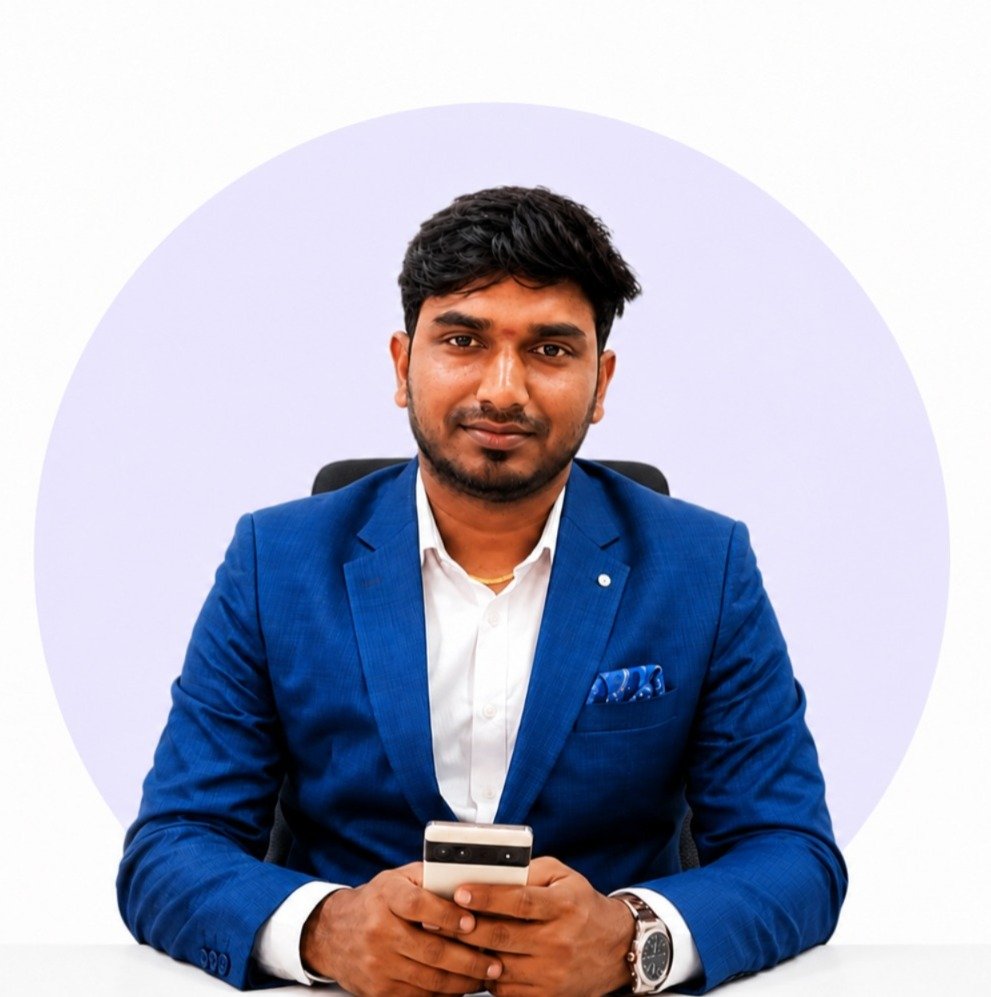 PAPS Technologies Founder